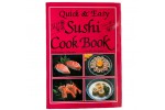 BK1010 SUSHI BOOK